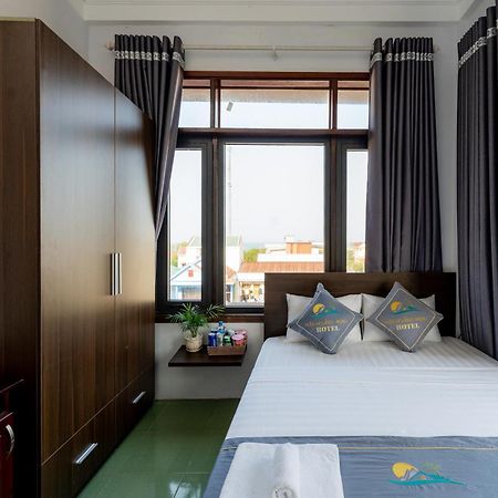 Tan Hoang Minh Hotel Dong Hoi Extérieur photo