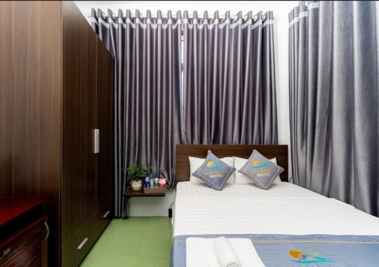 Tan Hoang Minh Hotel Dong Hoi Extérieur photo