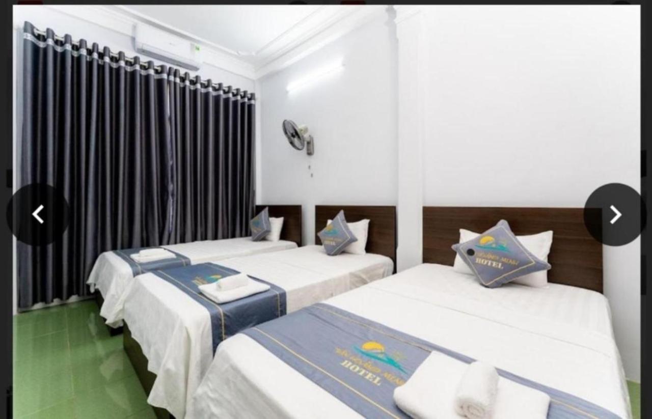 Tan Hoang Minh Hotel Dong Hoi Extérieur photo