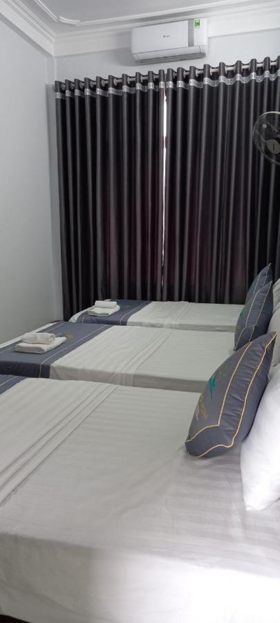 Tan Hoang Minh Hotel Dong Hoi Extérieur photo